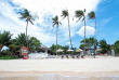 Thailande - Koh Samui - Punnpreeda Beach Resort - Plage