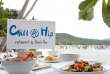 Thailande - Koh Samui - Punnpreeda Beach Resort - Chill At Hip Restaurant