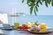 Thailande - Koh Samui - Punnpreeda Beach Resort - Chill At Hip Restaurant