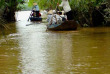 Vietnam - Dans les arroyos du Delta de Mekong