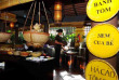 Vietnam - Ho Chi Minh - Déjeuner au restaurant Quan An Ngon