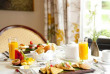 Vietnam - Hue - La Residence Hotel & Spa - Le Petit-déjeuner