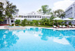 Vietnam - Hue - La Residence Hotel & Spa - Vue extérieure de l'hôtel