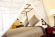 Vietnam - Hue - La Residence Hotel & Spa - Deluxe Colonial Suite, thème Ruhlmann
