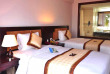 Vietnam - Hue - Mondial Hotel - Superior Twin Room