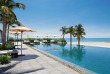 Vietnam - Nha Trang - Mia Hotel Nha Trang - La piscine de l'hôtel