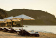 Vietnam - Nha Trang - Mia Hotel Nha Trang - La plage de l'hôtel