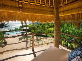 Indonésie - Sumba - Nihiwatu - Villa Wamoro