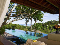 Indonésie - Bali - Lovina - The Damai - 2 Bedroom Pool Villa
