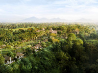 Indonésie - Bali - Maya Ubud Resort & Spa