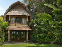 Indonésie - Bali - Mercure Resort Sanur