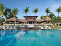 Indonésie - Bali - Novotel Bali Benoa