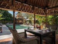 Indonésie - Bali - The Pavilions Bali