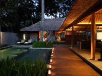 Indonésie - Bali -  Ubud - Kayumanis Ubud Private Villa & Spa - Deluxe villa