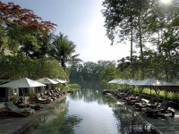 Indonésie - Bali - Ubud - Maya Ubud Resort and Spa - Maya Ubud