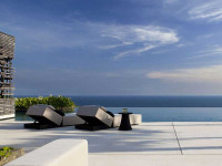 Indonésie - Bali - Uluwatu - Alila Villas Uluwatu