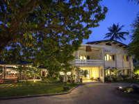 Laos - Vientiane - Mandala Boutique Hotel