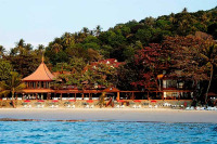 Thailande - Phuket - Boathouse