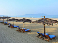 Myanmar - Ngapali - Aureum Resort & Spa