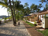 Myanmar - Ngapali - Bayview, The Beach Resort