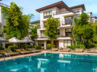 Philippines - The Discovery Shore Boracay