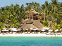 Philippines - Boracay - Fridays Boracay