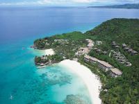 Philippines - Shangri-La's Boracay Resort & Spa