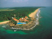 Sri Lanka - Bentota - Saman Villas