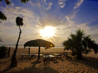 Sri Lanka - Trincomalee - Nilaveli Beach hotel