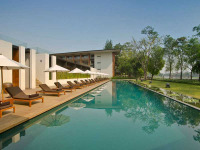 Thaïlande - Anantara Chiang Mai Resort & Spa