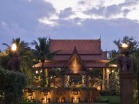 Thaïlande - Hua Hin - Anantara