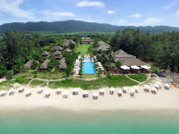 Thaïlande - Koh Lanta - Layana Resort & Spa