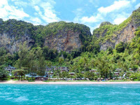 Thaïlande - Krabi - Centara Grand Beach Resort & Villas