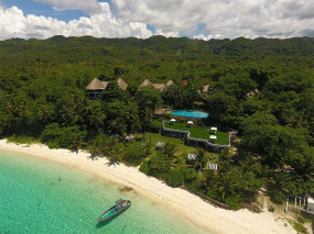 Philippines - Bohol - Amun Ini Beach Resort & Spa