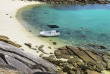 Australie - Lizard Island Resort - Plage Privée
