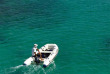 Australie - Lizard Island Resort - bateau