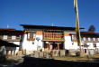 Bhoutan - Dzong au Bhoutan © Christophe Cottet-Emard