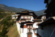 Bhoutan - Dzong au Bhoutan © Christophe Cottet-Emard