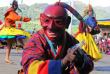 Bhoutan - Fêtes et festivals du Bhoutan