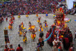 Bhoutan - Fêtes et festivals du Bhoutan