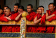 Bhoutan - Rencontre au Bhoutan © Christophe Cottet-Emard