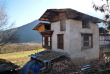 Bhoutan - Vallée et maison traditionnelle au Bhoutan © Christophe Cottet-Emard