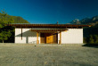 Bouthan - Amankora - Paro - Entrée