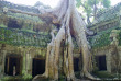 Cambodge - Croisière à bord du Mekong Pandaw - Temples d'Angkor © Pandaw Cruises