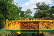 Cambodge - Le bamboo train de Battambang