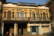 Cambodge - Les maisons coloniales de Battambang