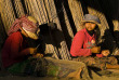 Cambodge - Rencontre avec la population khmère © Marc Dozier