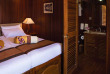 Cambodge - Croisière à bord du Mekong Pandaw - Votre cabine