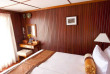 Cambodge - Croisière à bord du Mekong Pandaw - Votre cabine