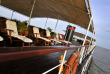 Cambodge - Croisière à bord du Mekong Pandaw - Pont